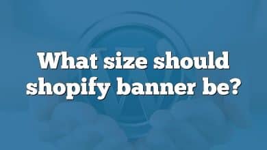 What size should shopify banner be?